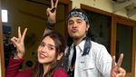 Kenalin Nih, Sharifa Azella Alhamid Cucu Elvy Sukaesih Mulai Jadi Artis