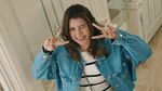 Kenalin Nih, Sharifa Azella Alhamid Cucu Elvy Sukaesih Mulai Jadi Artis