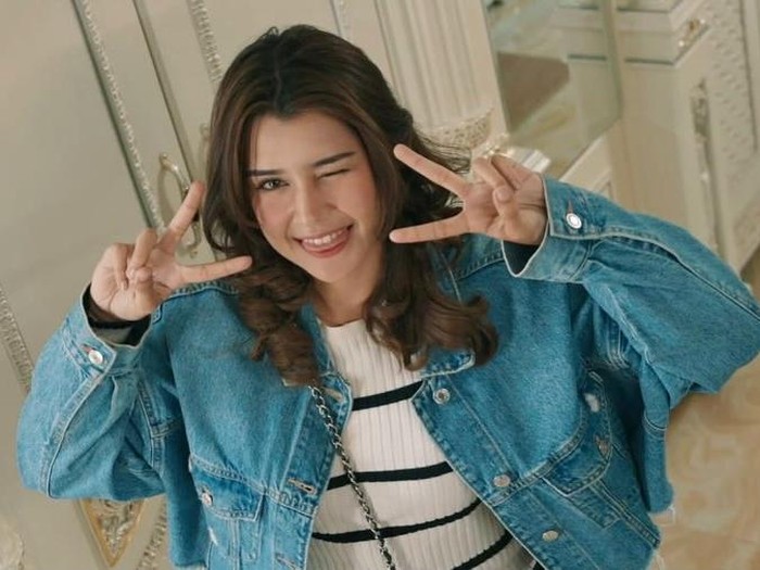 Sharifa Azella Alhamid