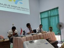 Jumlah Nakes-Dokter Diadili karena Kasus Arumi Bertambah, Total 89 Orang