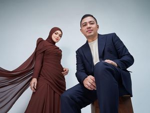 Ketemu Lagi, Ade Govinda dan Siti Nurhaliza dalam Menamakanmu Cinta