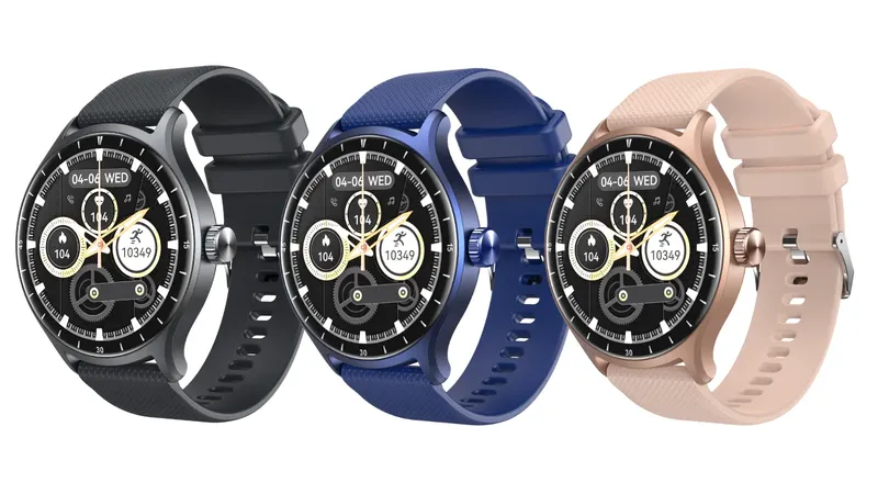 smartwatch di bawah Rp 1 juta