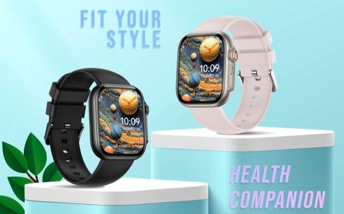 smartwatch di bawah Rp 1 juta