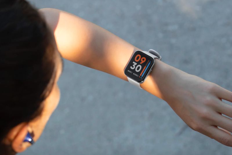 smartwatch di bawah Rp 1 juta