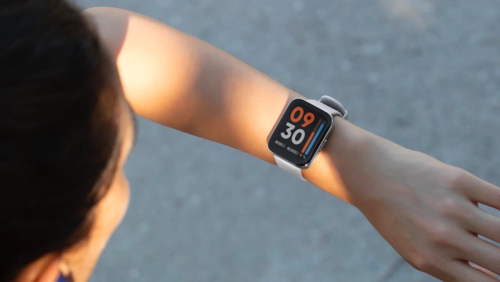 smartwatch di bawah Rp 1 juta