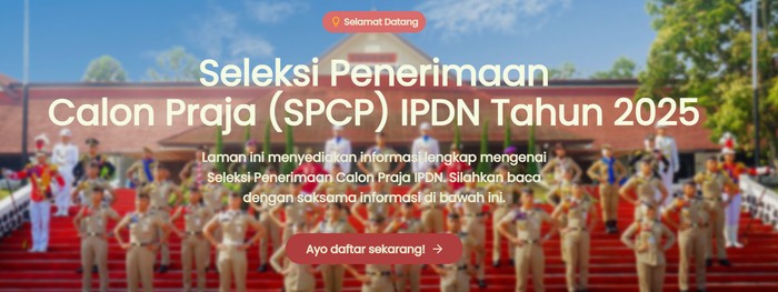 SPCP IPDN