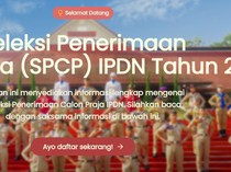 Pengumuman IPDN 2025 Bisa Dilihat Hari Ini! Cek Link https://spcp.ipdn.ac.id/