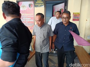 6 Tersangka Korupsi Masker di Mataram Tak Ditahan, Hanya Wajib Lapor