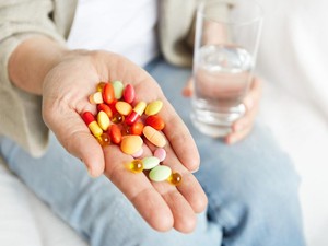 Obat yang Haram Dikonsumsi Sebelum Terbang, Bikin Risiko DVT Naik