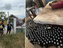 Tak Mau Makan Selama Sebulan dan Hanya Minum Bir, Pria Ini Tewas Tragis