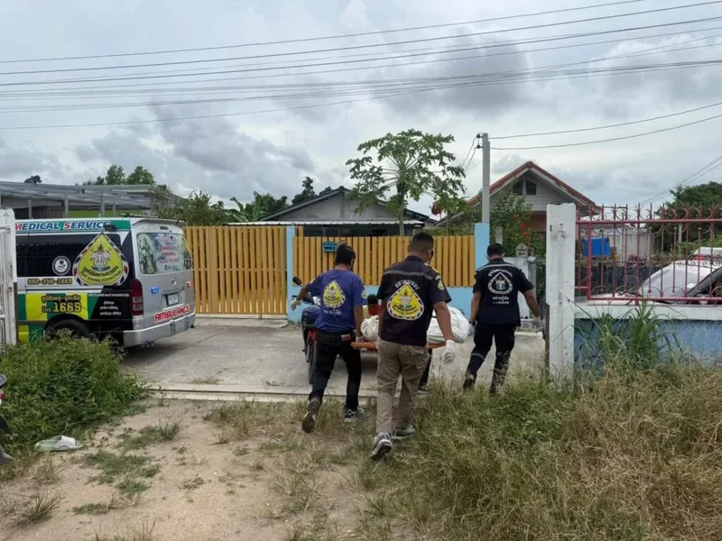 Pria berusia 44 tahun asal Rayong, Thailand meninggal dunia. Ia tewas karena hanya minum bir selama sebulan tanpa makan apapun.