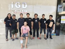 Muslihat Pemilik Salon di Makassar Sodomi Bocah yang Hendak Pangkas Rambut