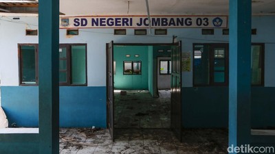 Tangsel Bakal Revitalisasi 20 Sekolah, Anggaran Rp184 Miliar