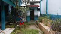 Proyek ini digelar melalui Dinas Cipta Karya dan Tata Ruang (DCKTR) dengan total anggaran sebesar Rp 184 miliar. 
