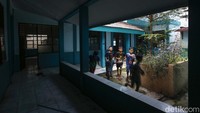 Wali Kota Tangsel, Benyamin Davnie menegaskan, bahwa pembangunan tersebut merupakan bagian dari komitmen pemerintah dalam mewujudkan akses pendidikan yang merata, layak, dan berkualitas bagi seluruh pelajar di kota tersebut.