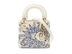 Tas Dior Langka Milik Lauren Sanchez, Ukuran Mini Harga Selangit