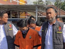 Gubernur Apresiasi Polda Babel Ungkap Kasus Pencurian 17 Ventilator RSUP