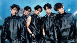 12 Artis K-Pop di Chart Billboard World Albums Akhir Tahun