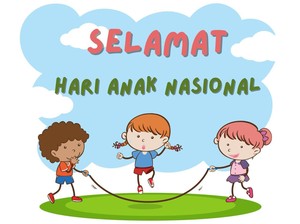75+ Quotes Hari Anak Nasional 2025: Inspiratif hingga Pengingat Hak Anak
