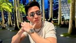 Verrell Bramasta Makan di Resto Salt Bae dan Chef Burak yang Viral di Turki