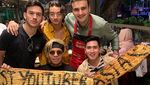 Verrell Bramasta Makan di Resto Salt Bae dan Chef Burak yang Viral di Turki