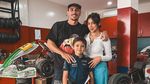 Jessica Iskandar Gak Mau Balik ke Masa Lalu, Kini Sudah Bersyukur