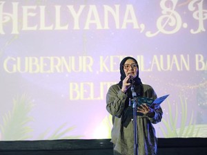 Bareskrim Tetapkan Wagub Babel Tersangka Terkait Dugaan Ijazah Palsu
