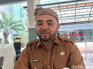 ASN Kota Batu Diduga Lecehkan Siswi SMA Terancam Dipecat