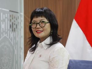 Wamen Stella: Indonesia Bakal Kirim 100.000 WNI Tiap Tahun buat Kerja di Jepang