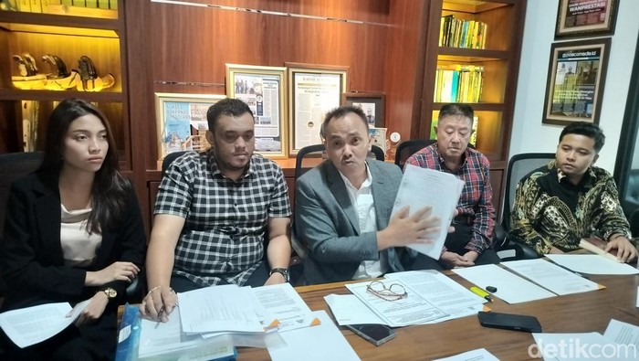 Warga Malang gugat Bank Panin Dubai Syariah Malang
