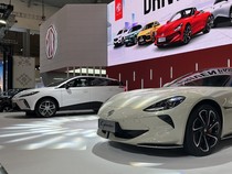 MG Obral Penawaran di GIIAS 2025, Konsumen Bisa Untung hingga Rp 100 Juta!