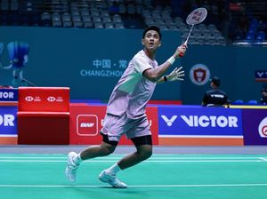 Alwi Farhan Juara Macau Open 2025