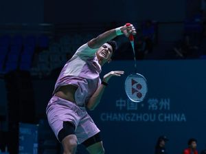 Hasil Macau Open 2025: Alwi Farhan ke Final usai Kalahkan Lakshya Sen!