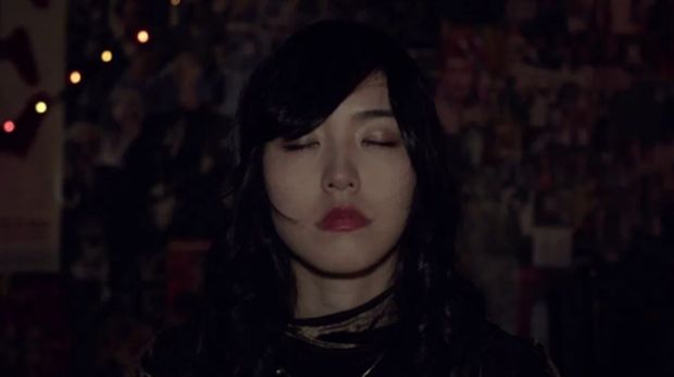 Cuplikan adegan dalam film Ami.exe (2017)