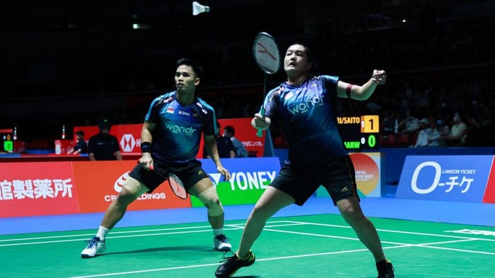 Amri Syahnawi/Nita Violina Marwa