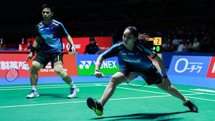 Amri Syahnawi/Nita Violina Marwa