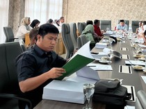 DPRD Binjai Kritik soal Kendaraan Dinas Tunggak Pajak: Catatan Buruk Wali Kota