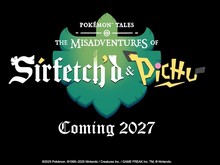 Serial TV Pokemon Terbaru Segera Tayang 2027 Serial TV Pokemon Terbaru Segera Tayang 2027