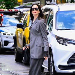 Trailer The Devil Wears Prada 2, Drama Baru Miranda dan Andy