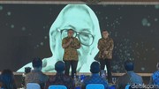 Anugerah Adiluhung untuk Romo Mangun Diharap Jadi Inspirasi Kaum Muda