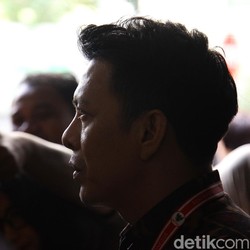 Ariel NOAH Sesantai Itu soal Izin Peterpan Bawa Lagunya di Konser Reuni