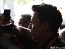 Ariel NOAH Sesantai Itu soal Izin Peterpan Bawa Lagunya di Konser Reuni