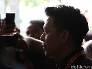 Ariel NOAH Sesantai Itu soal Izin Peterpan Bawa Lagunya di Konser Reuni