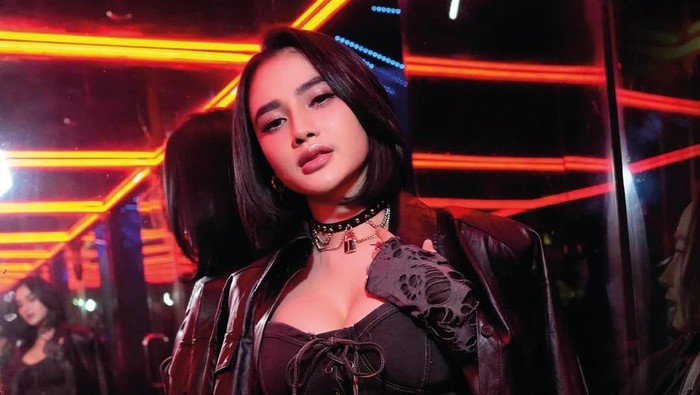 arlida putri arlida putri