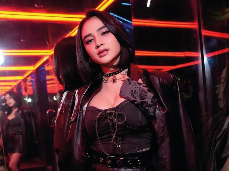 Catat! Arlida Putri Gak Terima Job Request Kostum