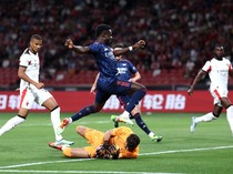 Arsenal Beri AC Milan Pelajaran Berharga