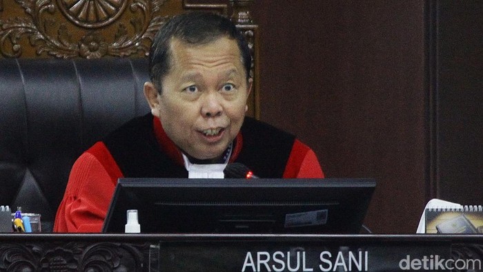 Arsul Sani