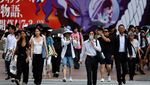 AS Turunkan Tarif Impor Jepang Jadi 15 Persen