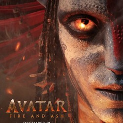 Taruhan Besar Pandora di Avatar: Fire and Ash