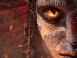 Taruhan Besar Pandora di Avatar: Fire and Ash